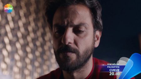 Çukur 28. Bölüm Fragmanı