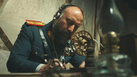 Vatanım Sensin 55. Bölüm Fragmanı