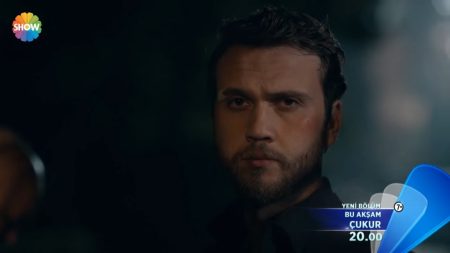 Çukur 28. Bölüm 3. Fragmanı