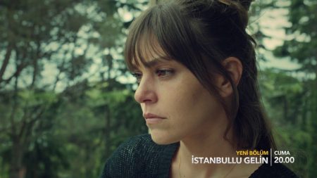 İstanbullu Gelin 49. Bölüm Fragmanı