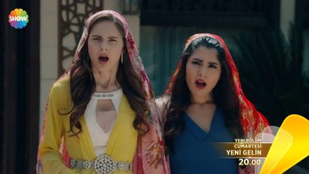 Yeni Gelin 49. Bölüm 2. Fragmanı