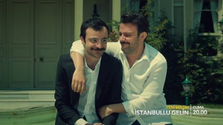 İstanbullu Gelin 49. Bölüm 2. Fragmanı!