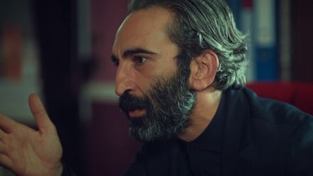 İstanbullu Gelin 49. Bölüm Ön İzleme