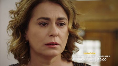 Fazilet Hanım ve Kızları 47. Bölüm Fragmanı