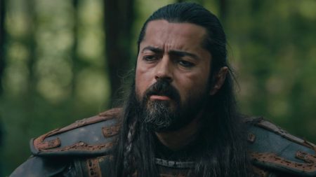 Diriliş Ertuğrul 118. Bölüm 2. Fragmanı