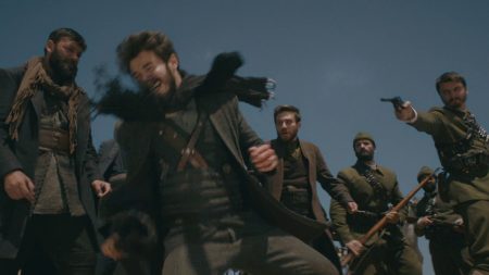 Mehmetçik Kûtulamâre 16. Bölüm 2. Fragmanı