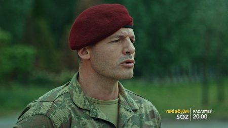 Söz 47. Bölüm 2. Fragmanı
