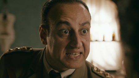 Mehmetçik Kûtulamâre 17. Bölüm Fragmanı