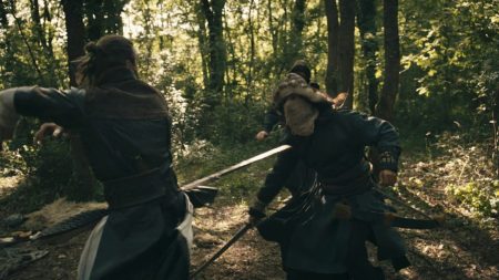 Diriliş Ertuğrul 119. Bölüm Fragmanı