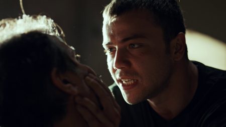 Söz 48. Bölüm İlk sahne