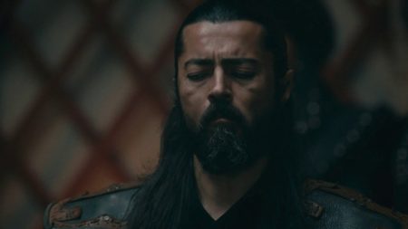 Diriliş Ertuğrul 119. Bölüm 2. Fragmanı