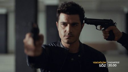 Söz 48. Bölüm Fragmanı