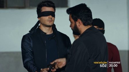 Söz 48. Bölüm 2. Fragmanı