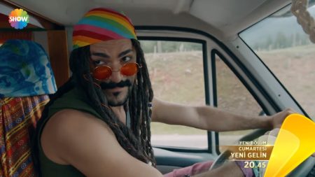 Yeni Gelin 52. Bölüm Fragmanı