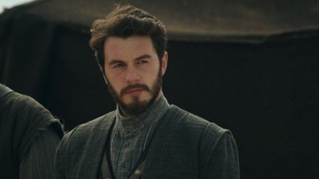 Mehmetçik Kûtulamâre 18. Bölüm Fragmanı