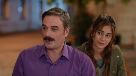 Kalk Gidelim 28. Bölüm 2. Fragmanı