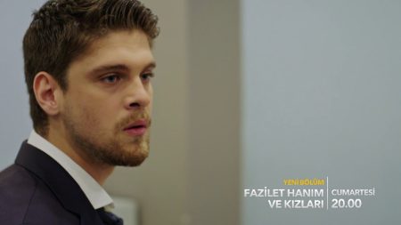 Fazilet Hanım ve Kızları 49. Bölüm Fragmanı!