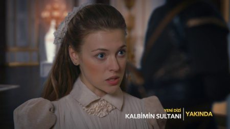 Kalbimin Sultanı 1. Fragmanı