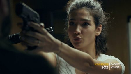 Söz 49. Bölüm Fragmanı
