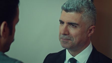İstanbullu Gelin 52. Bölüm Ön İzleme