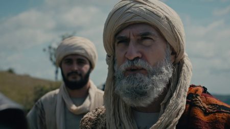 Diriliş Ertuğrul 121. Bölüm Fragmanı (Sezon Finali)