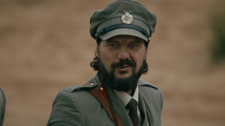 Mehmetçik Kûtulamâre 19. Bölüm Fragmanı