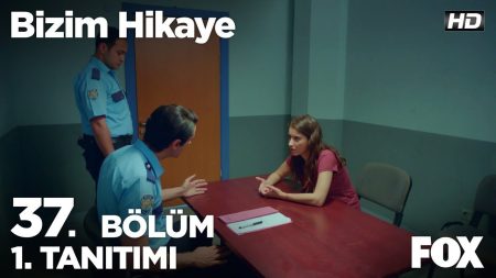 Bizim Hikaye 37. Bölüm Fragmanı
