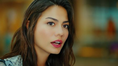 Erkenci Kuş Fragmanı