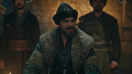 Diriliş Ertuğrul 121. Bölüm  2. Fragmanı (Sezon Finali)