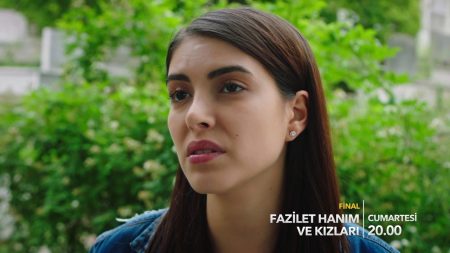 Fazilet Hanım ve Kızları 50. Bölüm 2. Fragmanı