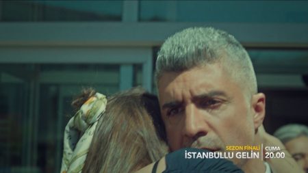 İstanbullu Gelin 53. Bölüm 2. Fragmanı