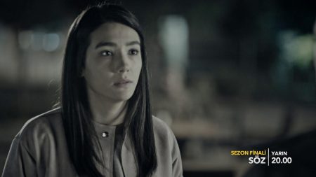 Söz 50. Bölüm 2. Fragmanı (Sezon Finali)