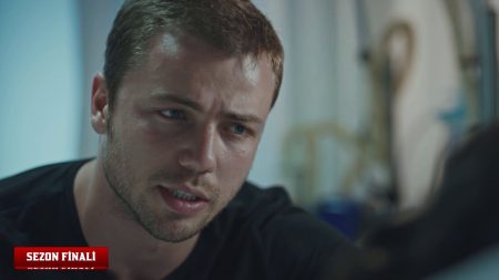 Söz 50. Bölüm Ön İzleme
