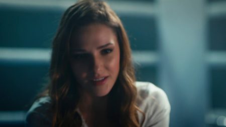 Elimi Bırakma 2. Fragmanı
