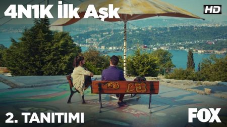 4N1K İlk Aşk 1. Bölüm Fragmanı