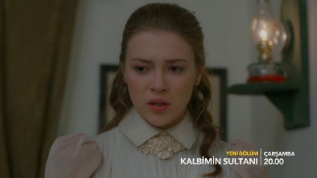 Kalbimin Sultanı 4. Bölüm 2. Fragmanı