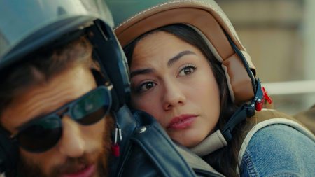 Erkenci Kuş 2. Bölüm Ön izleme