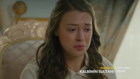 Kalbimin Sultanı 5. Bölüm 2. Fragmanı
