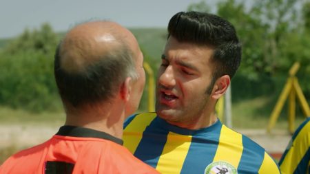 Kalk Gidelim 2. Sezon 6. Fragmanı