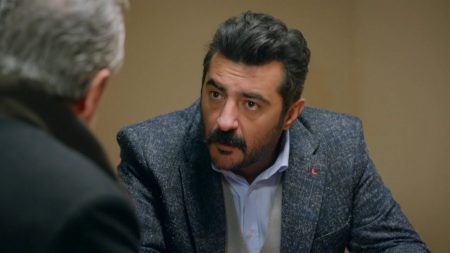 Hayati ve Diğerleri 6. Bölüm Fragmanı (Final)