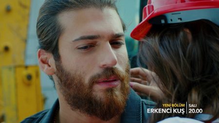 Erkenci Kuş 4. Bölüm Fragmanı