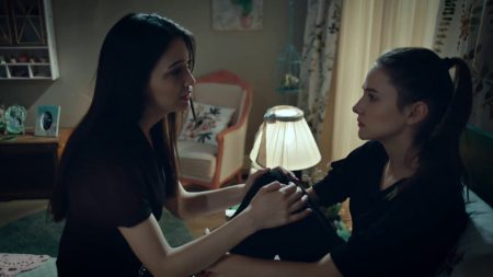 Elimi Bırakma 1. Bölüm 2. Fragmanı