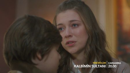 Kalbimin Sultanı 7. Bölüm Fragmanı!