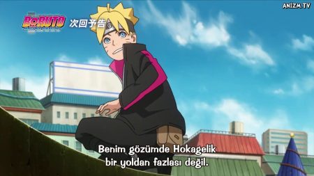 Boruto: Naruto Next Generations 66.Bölüm Türkçe Altyazılı Fragmanı
