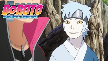 Boruto: Naruto Next Generations 66. Bölüm Fragmanı