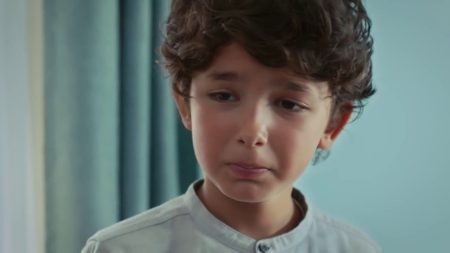 Elimi Bırakma 2. Bölüm 2. Fragmanı