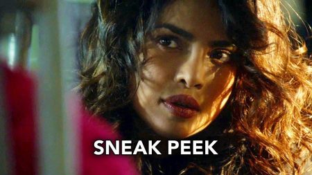 Quantico 3. Sezon 12. Bölüm Sneak Peek