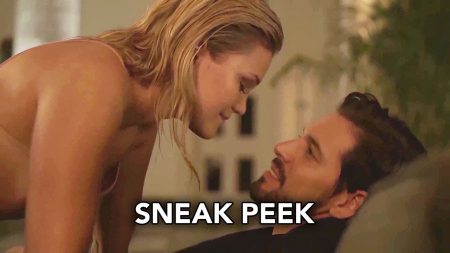 Marvel's Cloak and Dagger 1. Sezon 9. Bölüm Sneak Peek