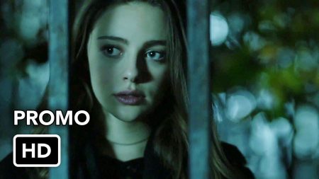 Legacies "A New Hope" Fragmanı