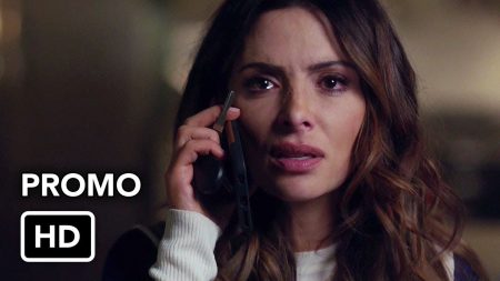 Reverie 1. Sezon 9. Bölüm Fragmanı